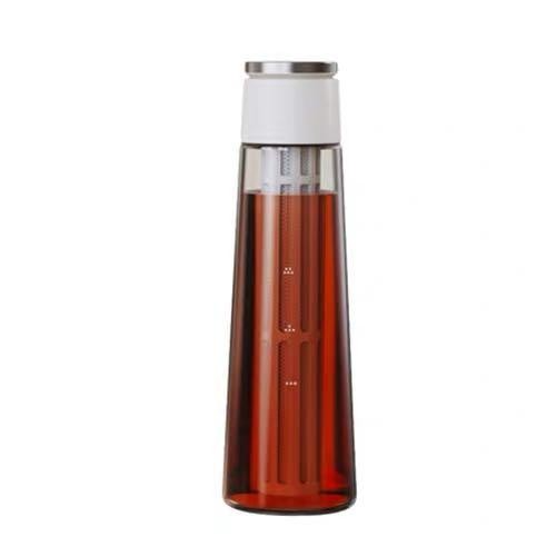TIMEMORE | ICICLE COLD BREWER WHITE 600ML