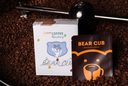 BEAR CUB | Colombia Grapes Drip 5pcs