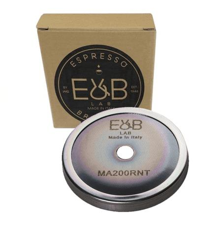 E&B SHOWER SCREEN LA MARZOCCO NANOQUARTZ