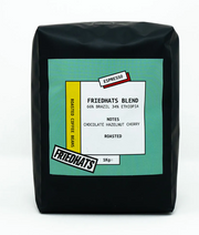 FRIEDHATS Blend 1KG