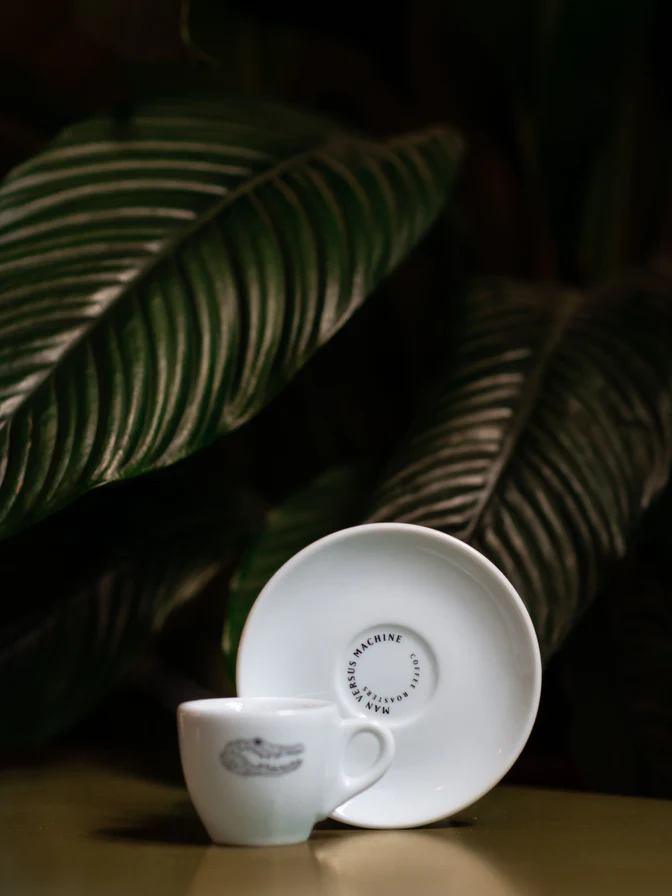 MVSM Espresso cup