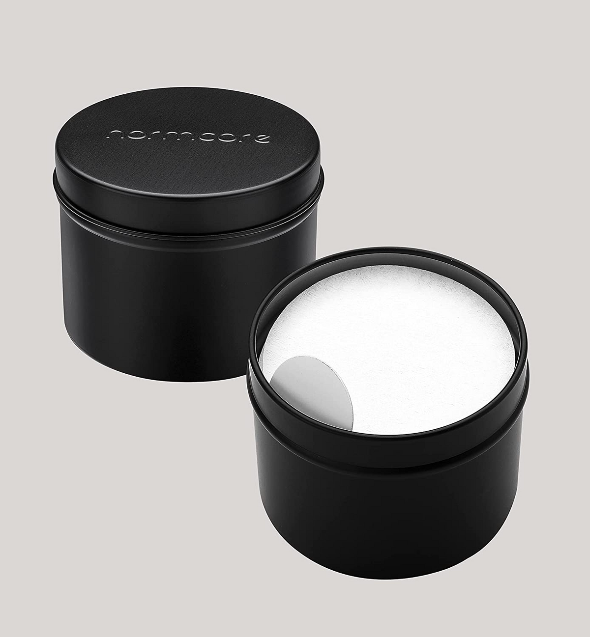 NORMCORE ESPRESSO FILTER PAPER - 200 SHEETS