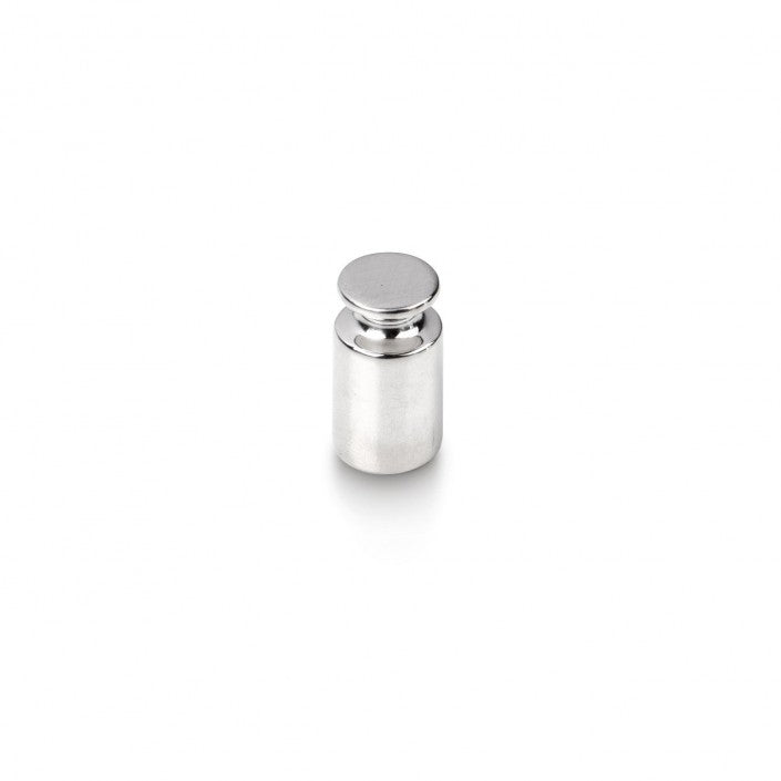 Precision Steel Scale Calibration Weight - 2G