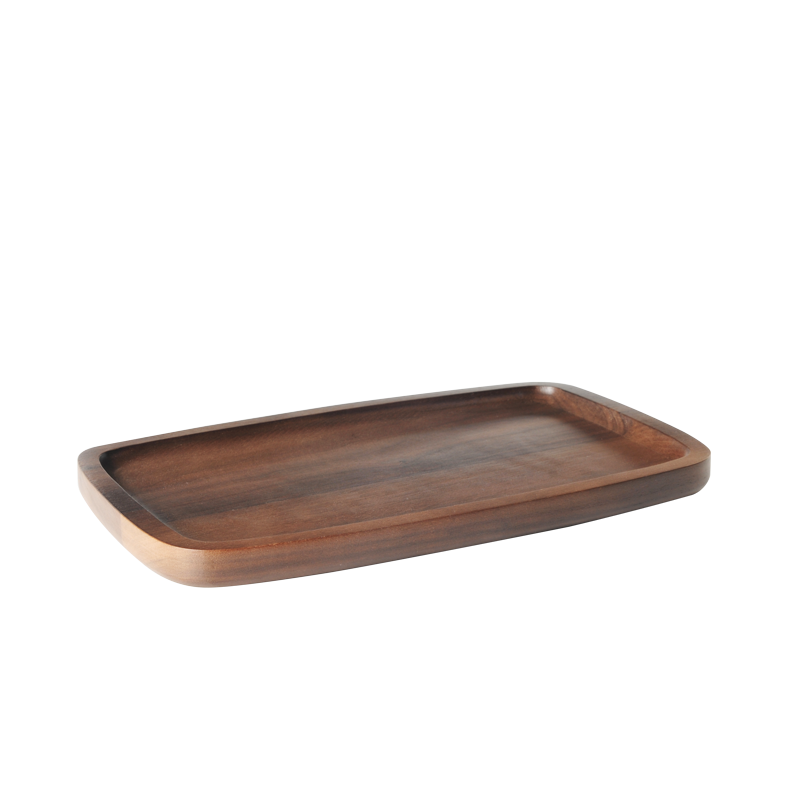 Loveramics Walnut tray 30cm