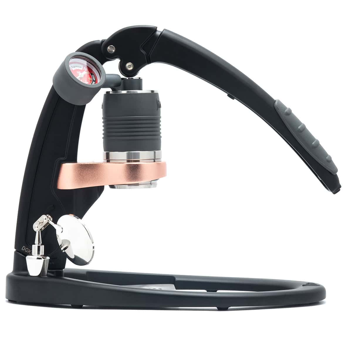 Flair PRO 3, Black