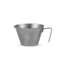 MHW | Stainless Steel Measuring Cup Sand 100ML