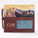 C&B | Costa Rica Mango Honey 250G