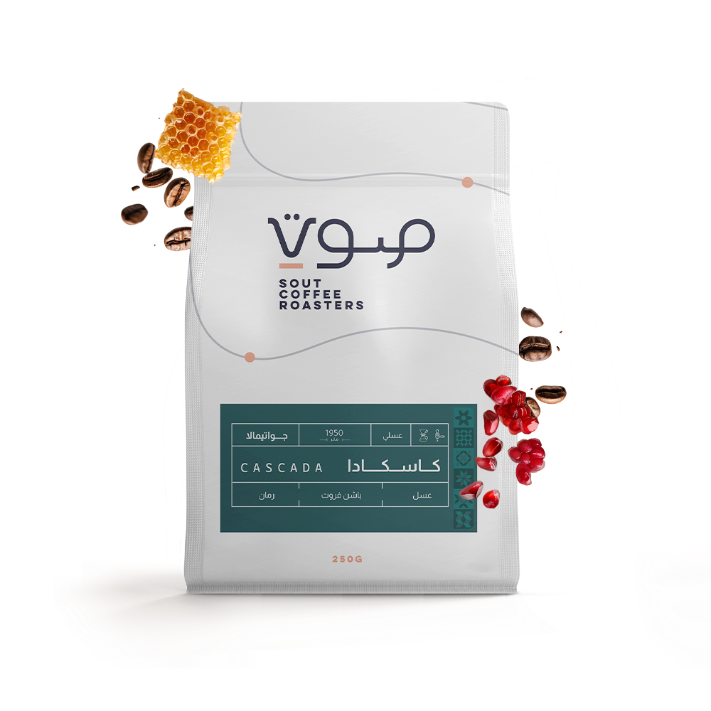 Coffee Lover | Guatamela Casada 250G