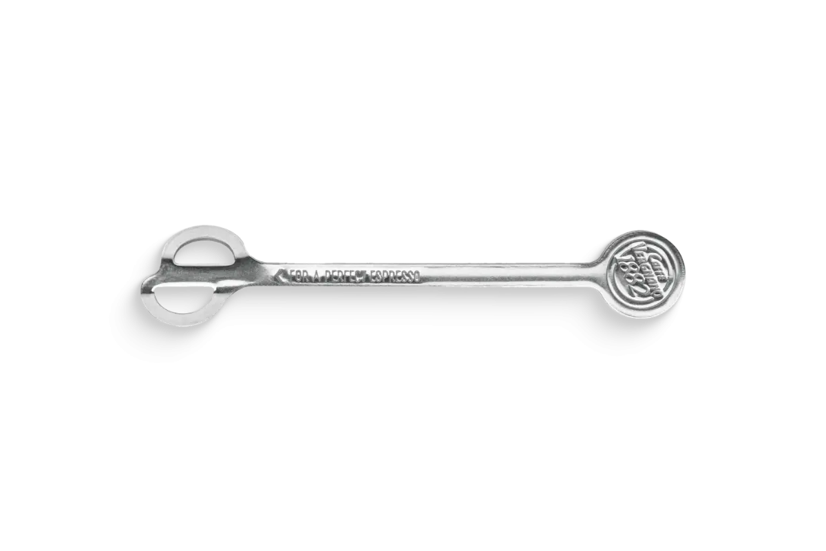 1882-Cucchiaino Espresso Spoon
