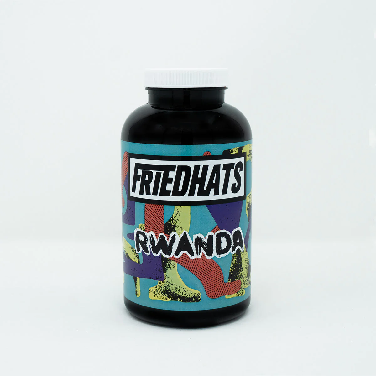 FRIEDHATS RWANDA GASHARU ESP 250G