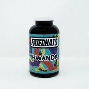FRIEDHATS رواندا جاشارو اسبريسو 250 جرام