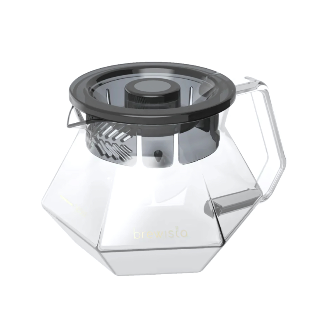 Brewista X-Series Glass Server Clear 700ml