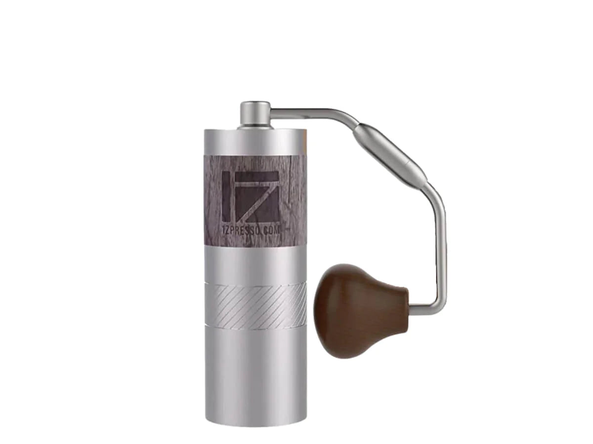 1ZPresso Q Manual Coffee Grinder