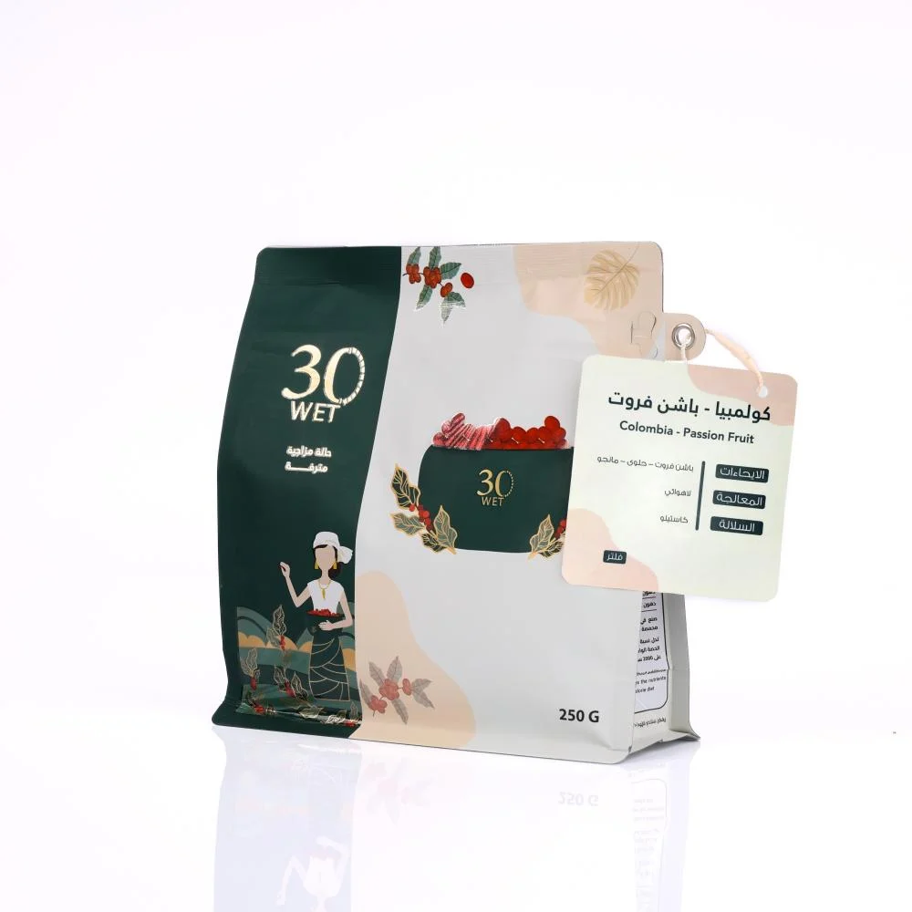 30Wet | Colombia Passion Fruit 250G