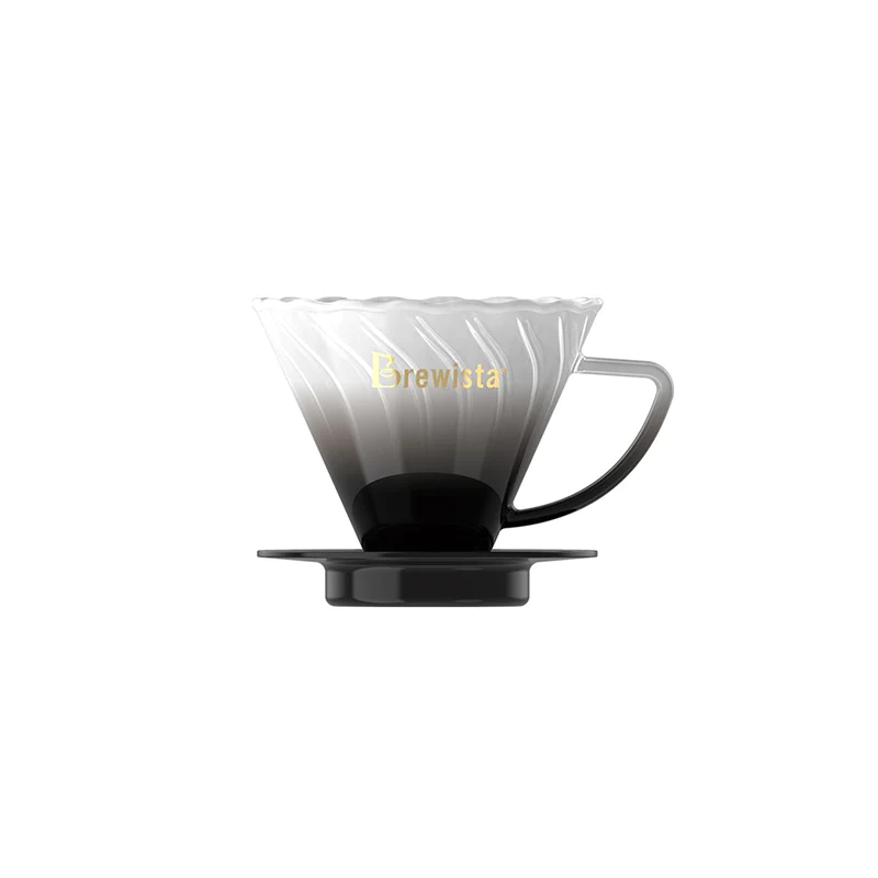 Brewista Tornado Glass Dripper 1-2 cups - Starry Night