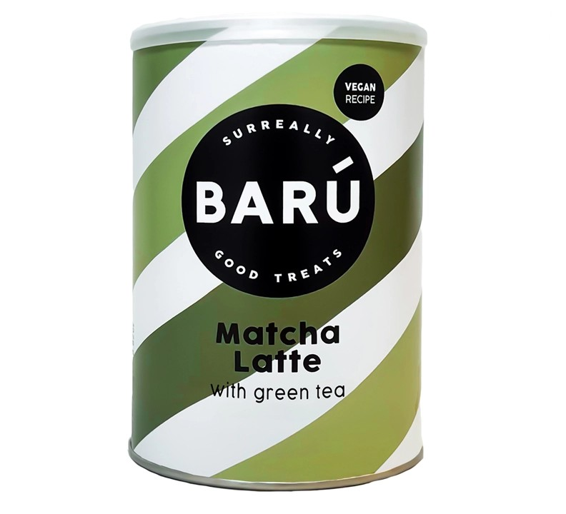 BARU | Matcha Latte 250g