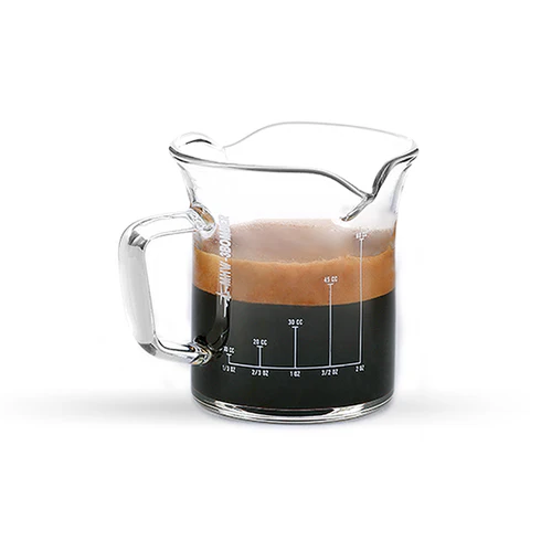 MHW Double Spout Cup 80ml