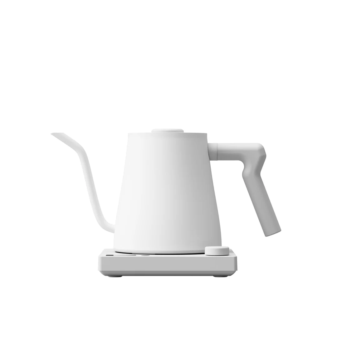 Varia | AURA Smart Kettle 0.8L - FLUX Edition White