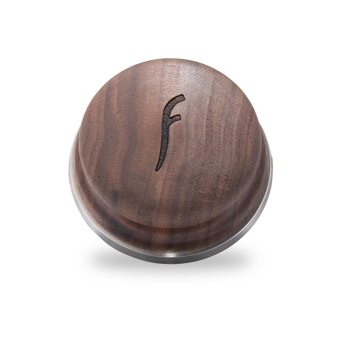 Flair 58 | Walnut Tamper