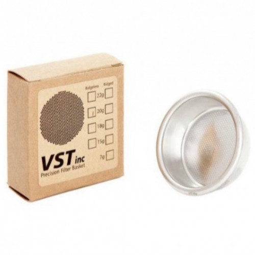 VST PRECISION BASKET 18G