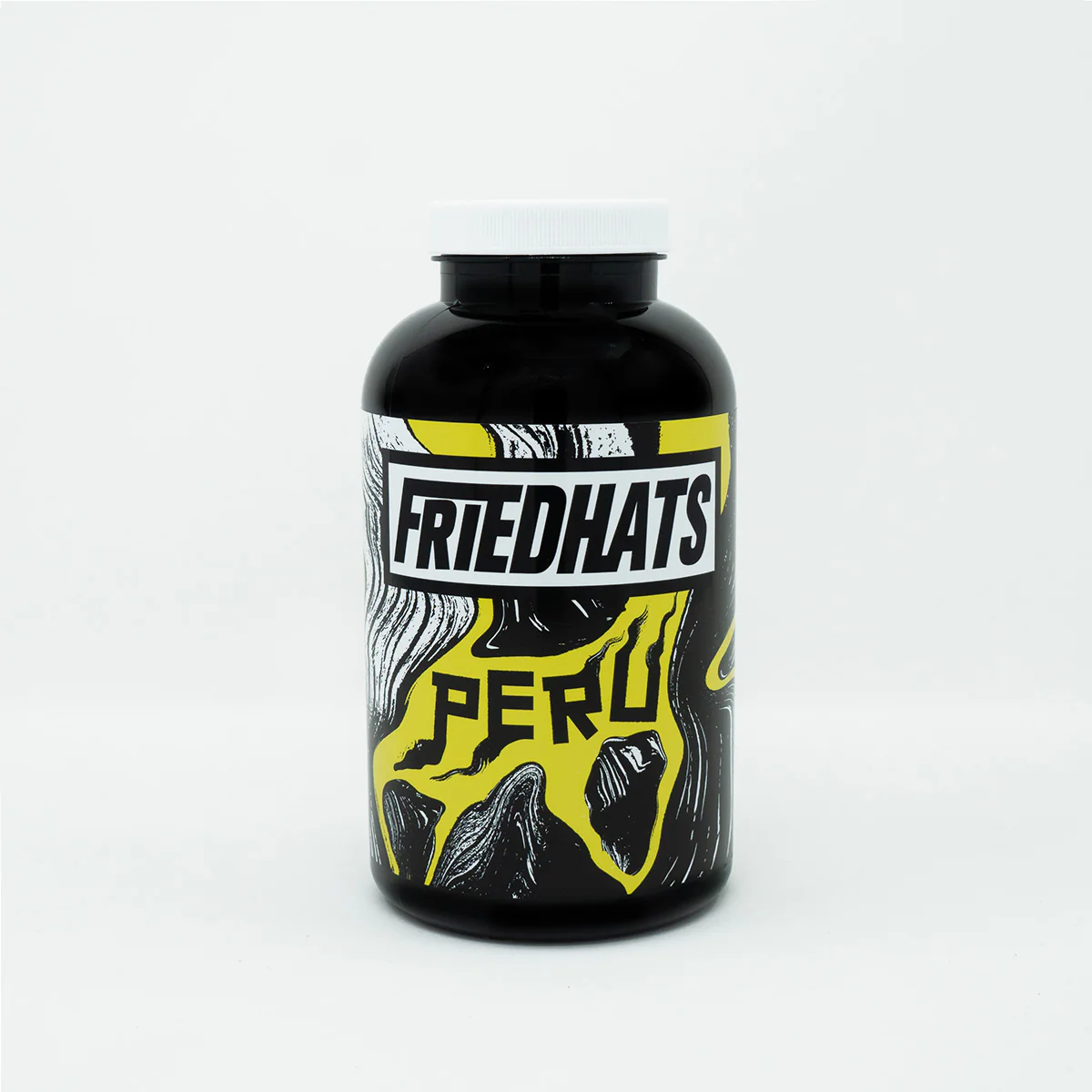 FRIEDHATS Peru Quiquira Filter 250G