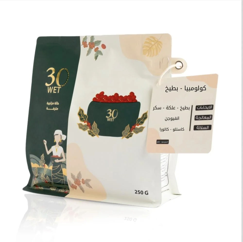 30Wet | Colombia Colombia Watermelon 250G