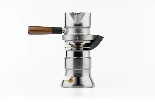 9Barista Espresso Machine Mk.2 Standard