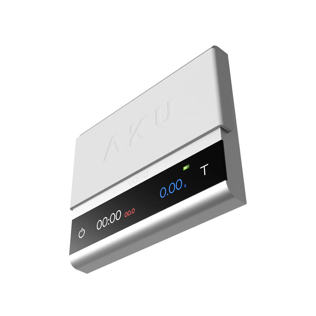 Varia | AKU Scale Pro Silver