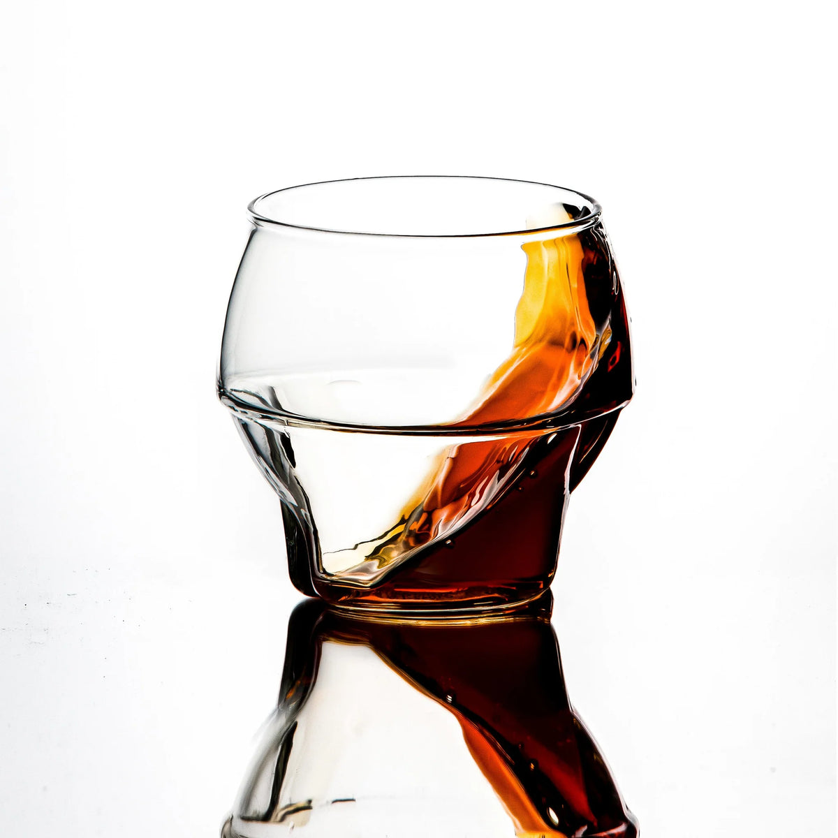 ICOSA | Aeresso Glass Avensi Wave 75ML
