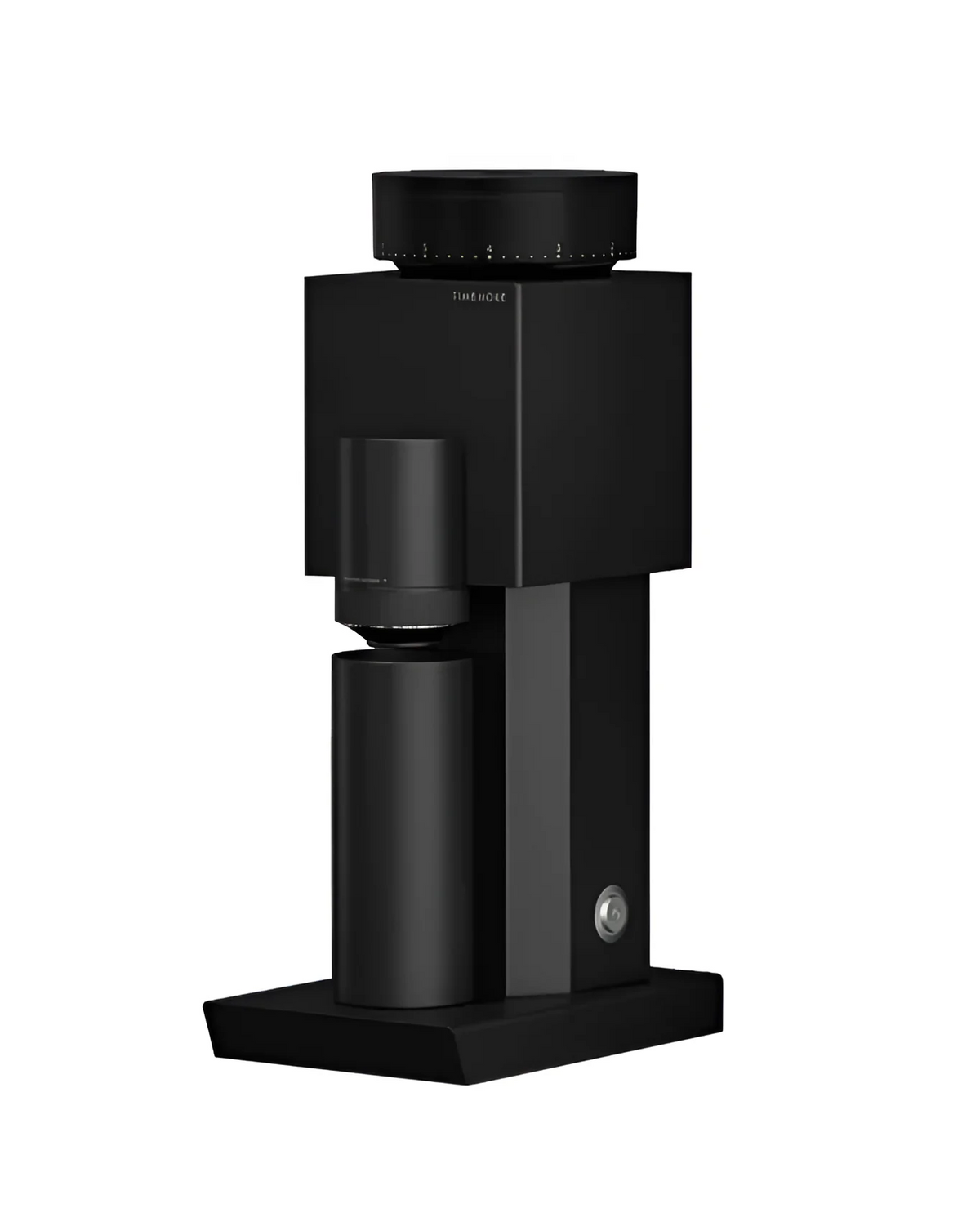 TIMEMORE | Bricks 01S Electric Grinder Black