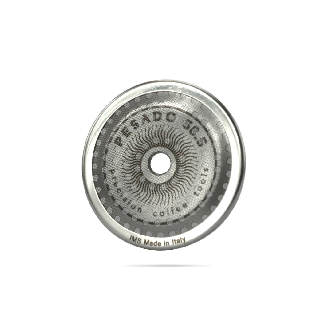 Pesado Competition Shower Screen La Marzocco KB90