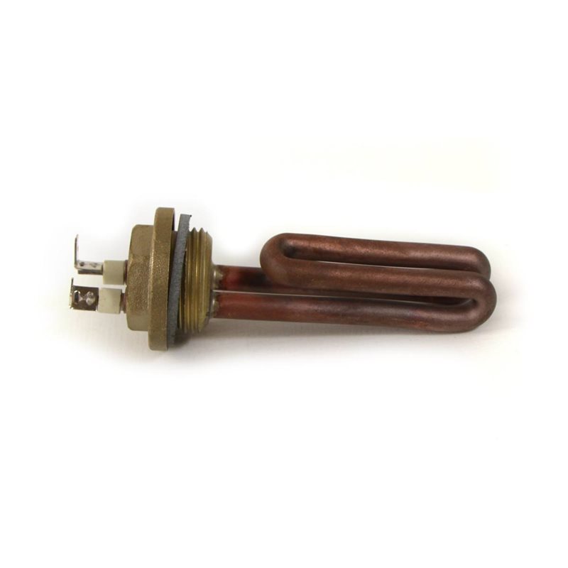 VBM DOMOBAR, COLGED HEATING ELEMENT 1400W 230V LSF=140MM CW509L