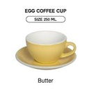 Loveramics Latte Cup 250ml - ButterCup