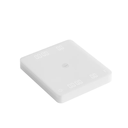 CAFE DE KONA | Coffee Scale LED Dual Screen - White