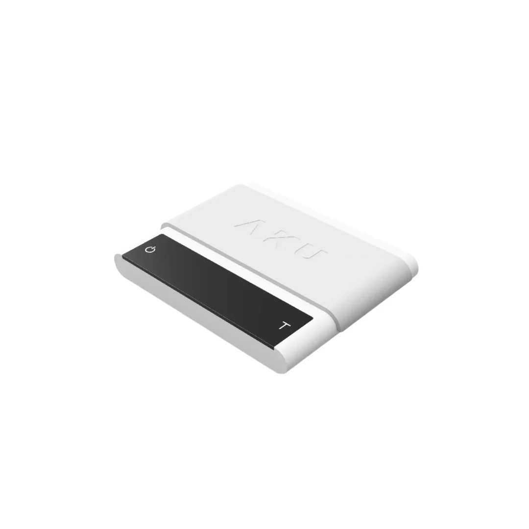 Varia | AKU Scale Mini White