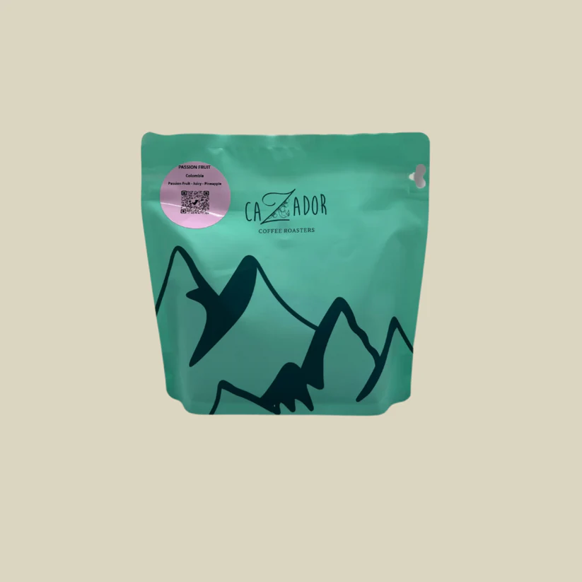 Cazador | Colombia Passion Fruit - 200G