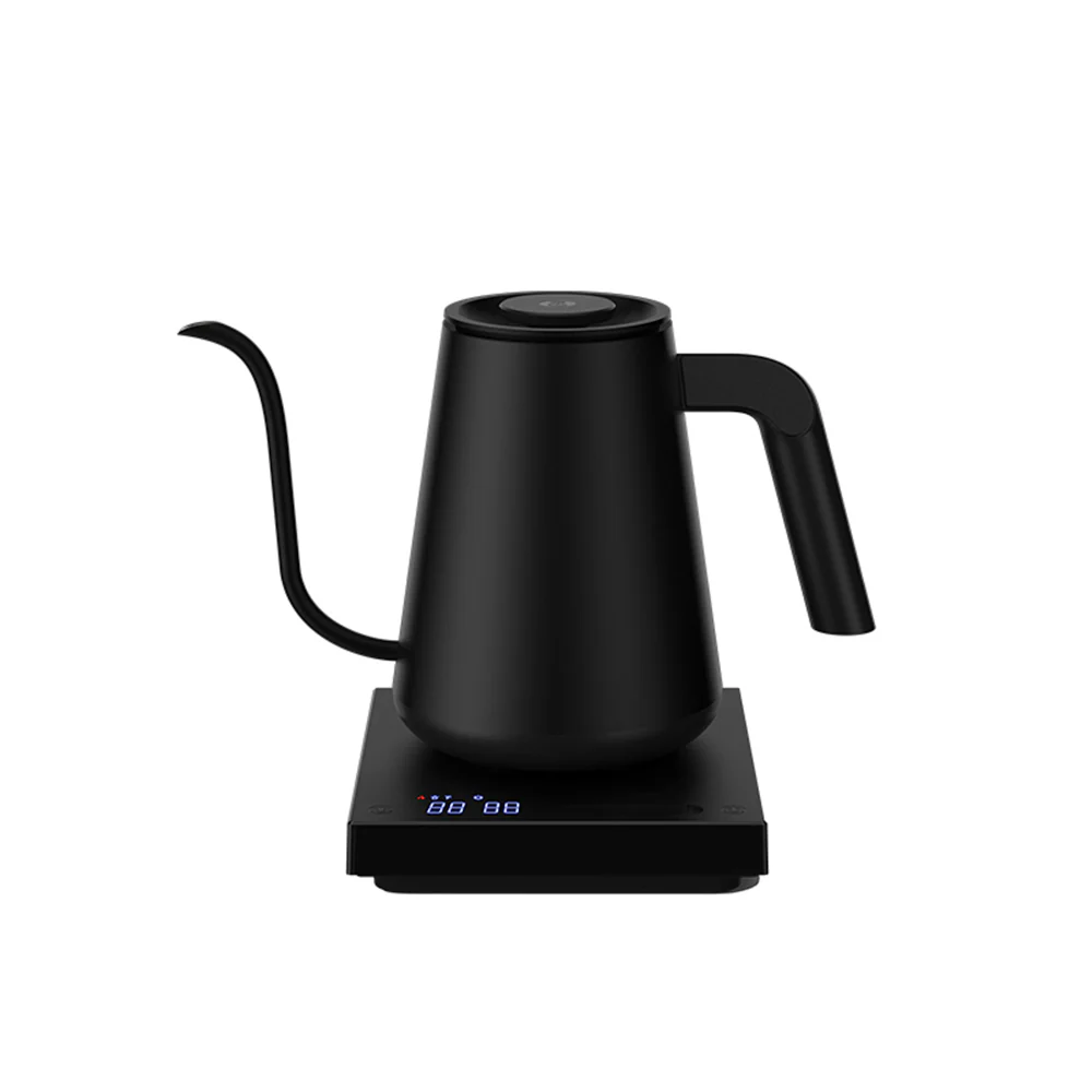 TIMEMORE | Fish PRO Electric Kettle Black 900ml