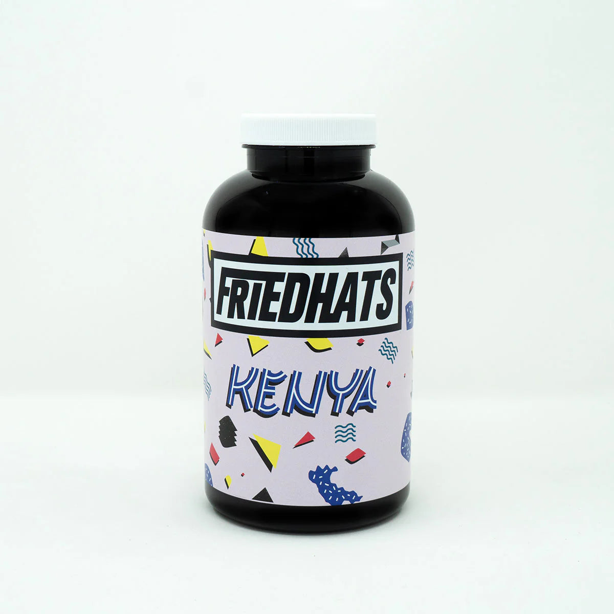 Friedhats Kenya Kariaini AA#011 Filter 250G