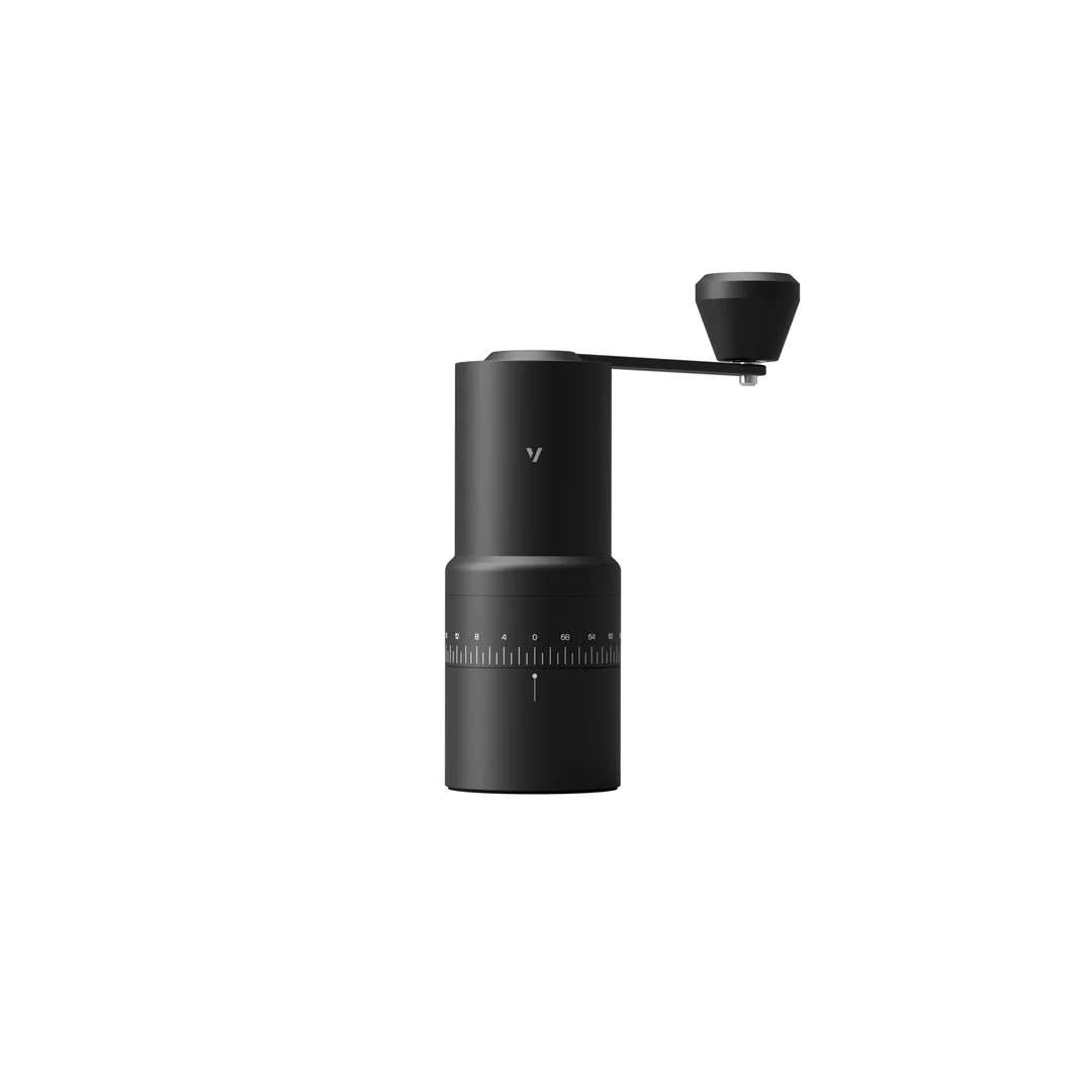 Varia | EVO Hand Grinder Black