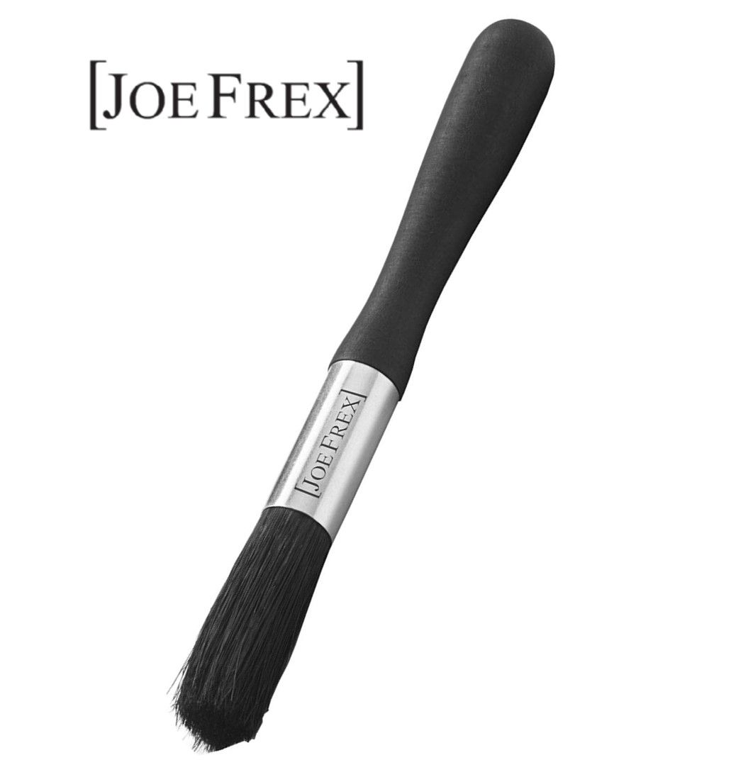JoeFrex Grinder Brush