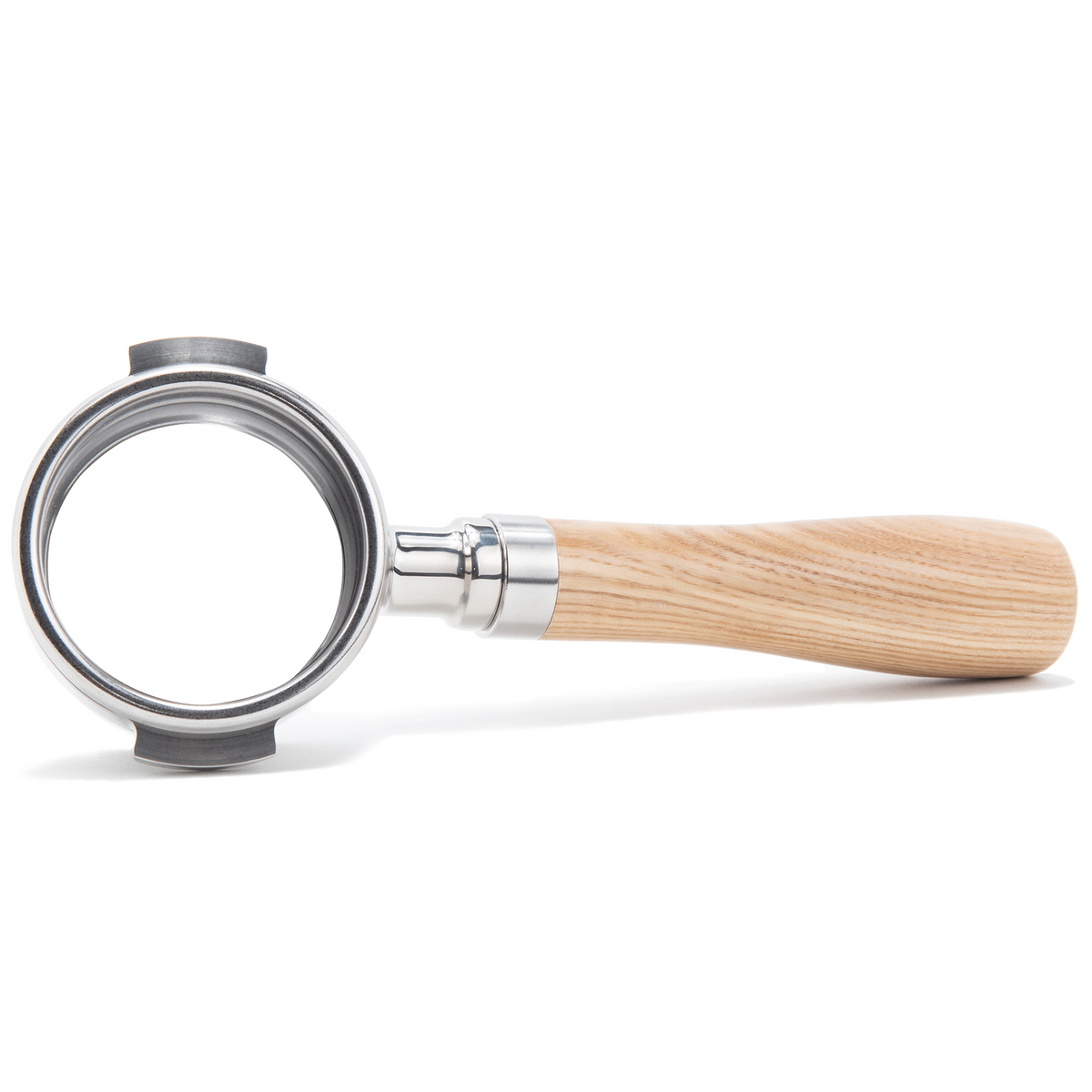 Flair 58 | Portafilter (No Basket)