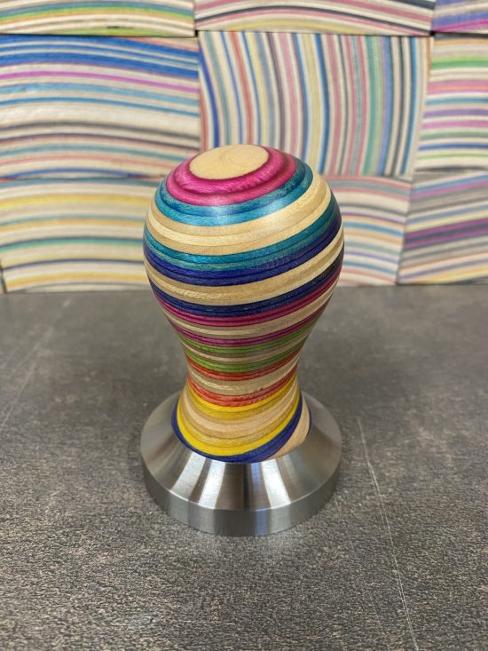 Skateboard Tamper 58mm