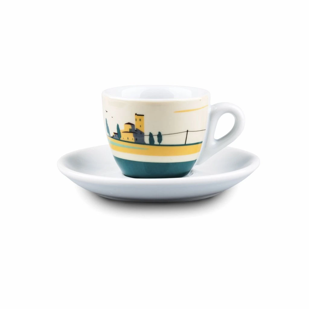 CH| Espresso Collezione Nina 1