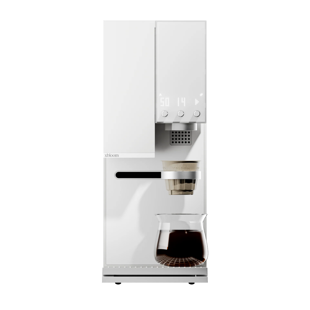 xBloom Studio Automatic Filter Ultimate Specialty Coffee Machine