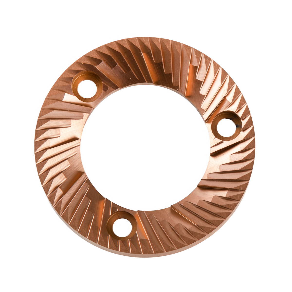 SSP 64mm Burr Set Espresso