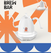 Brewista WCC BREW BAR إصدار محدود 600 مل