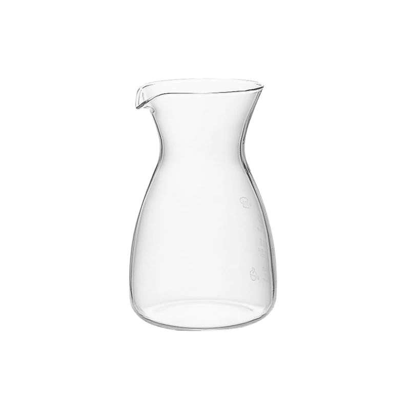 hario glass decanter 400ml
