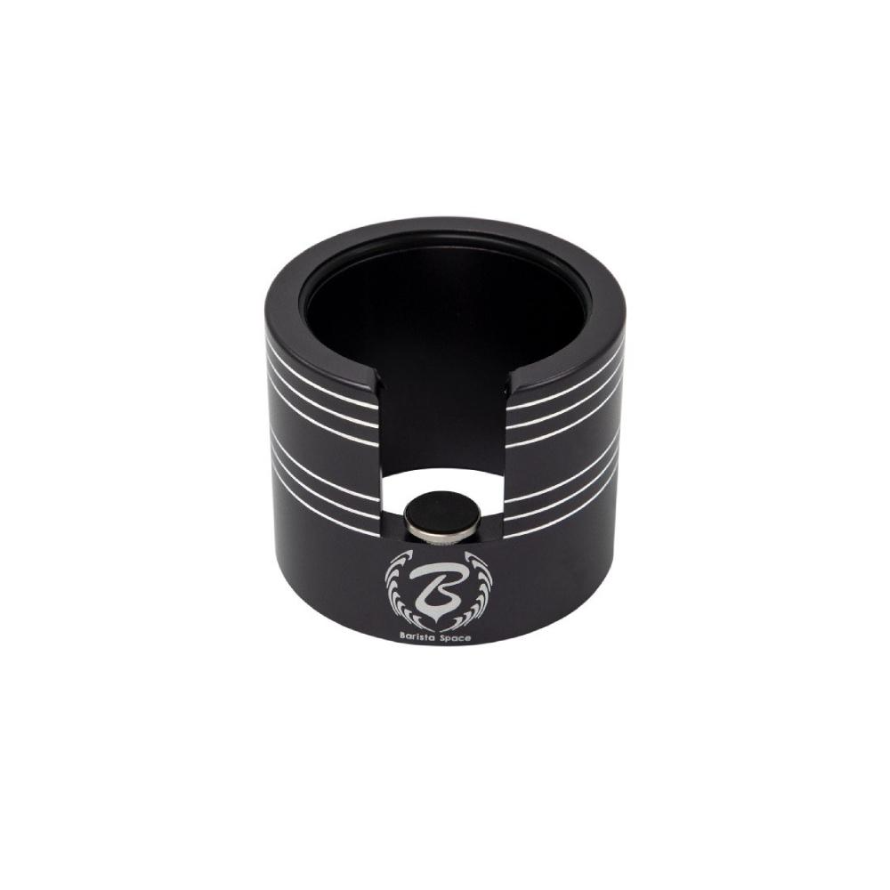 Tamping Station black 53mm
