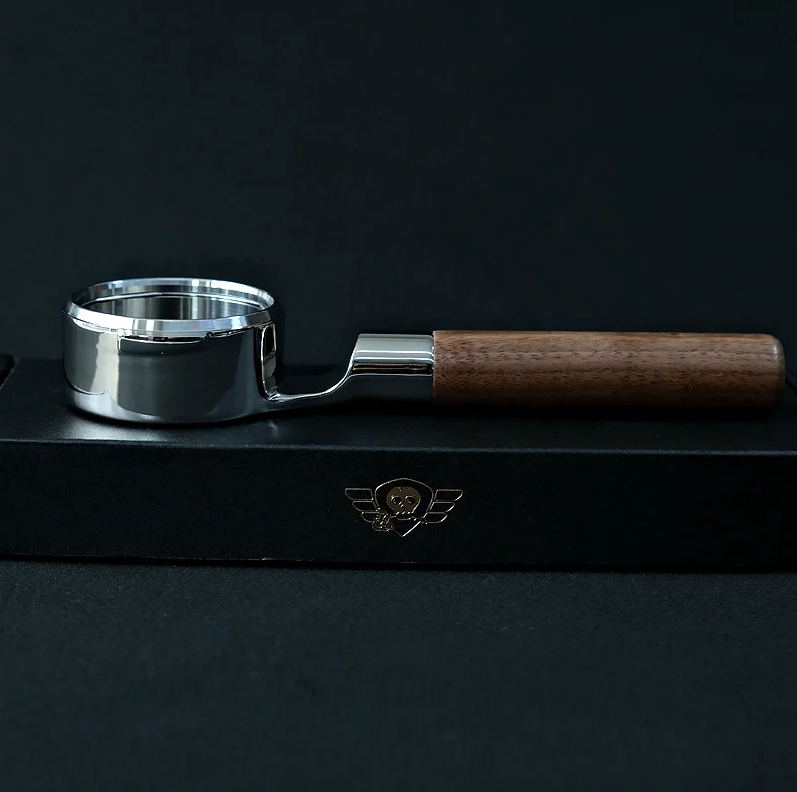 Mischief | Naked Portafilter for E61&LM