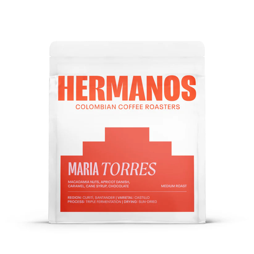 Hermanos | Colombia Maria Torres 250G